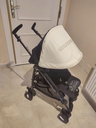 Silla paseo peg perego