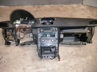 SALPICADERO Peugeot 207 de  2011