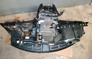 SALPICADERO Peugeot 207 de  2011