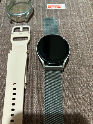 Reloj Samsung Galaxy Watch5 rosa