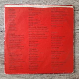 THE BEATLES - 1962-1966 - VINILO