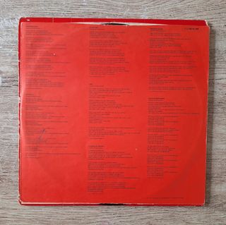 THE BEATLES - 1962-1966 - VINILO