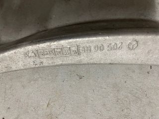 Brazo de suspensión Mercedes