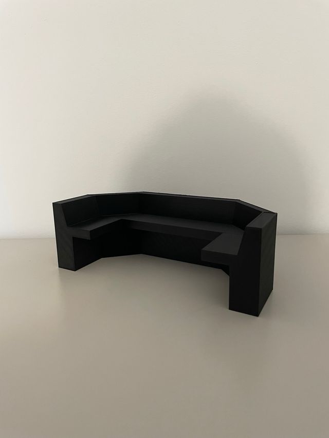 Star Wars-Batalla de Endor-Consola del bunker