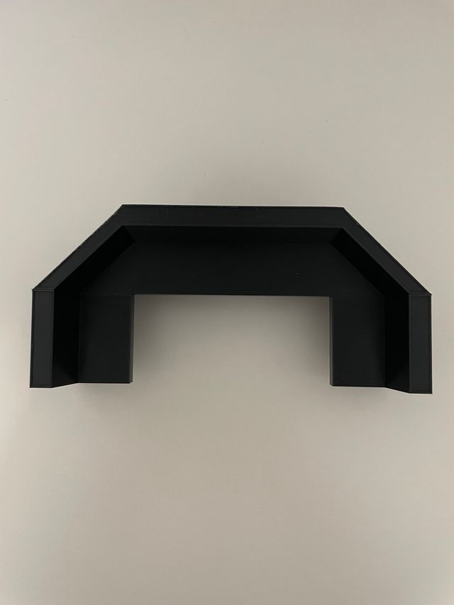 Star Wars-Batalla de Endor-Consola del bunker