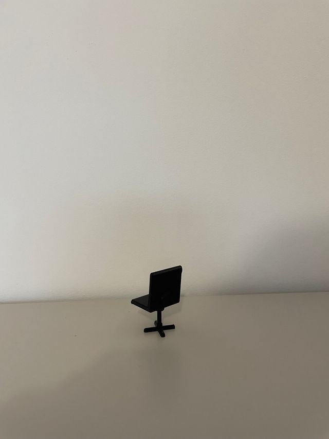 Star Wars-Batalla de Endor-Consola del bunker