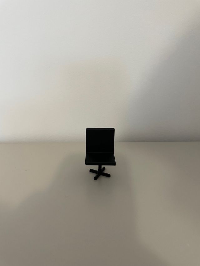 Star Wars-Batalla de Endor-Consola del bunker