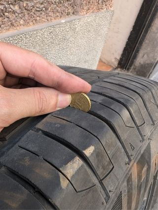 Ruedas 265/65/17