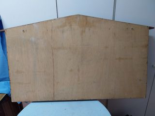 Estanteria para figuras minis