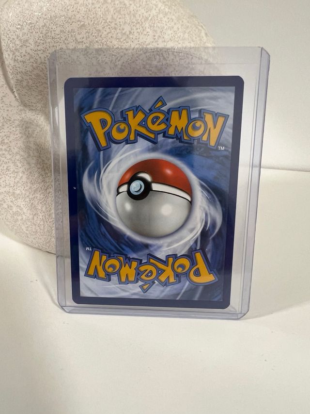 UMBREON Obsidian Flames en inglés