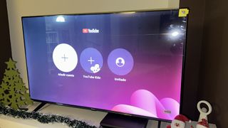 SMART TV HISENSE 50 PULGADAS¡NUEVA!