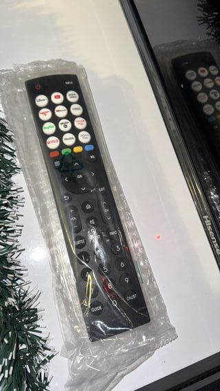 SMART TV HISENSE 50 PULGADAS¡NUEVA!