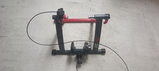 Rodillo bicicleta 26" a 29"