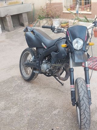 Derbi senda xtreme sm