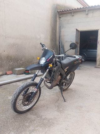 Derbi senda xtreme sm