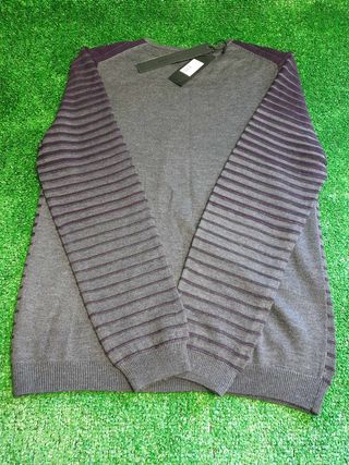 Camisola Malha Gaudi