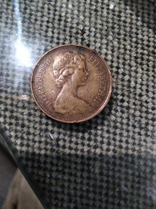 Moneda antigua