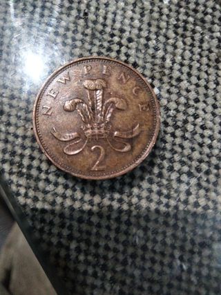 Moneda antigua