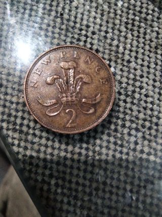Moneda antigua