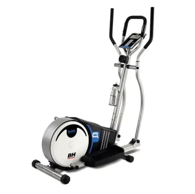 Bicicletta ellittica rapida G223N + regalo