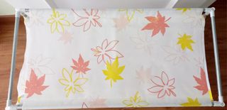 Estanteria de tela, 4 alturas.