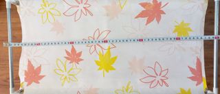 Estanteria de tela, 4 alturas.