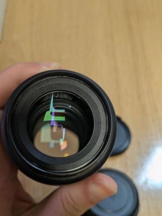 SMC Pentax-F 80-200mm 4.7-5.6