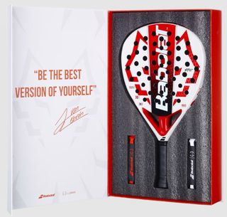 BABOLAT VIPER LEBRON 2025