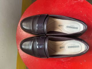 Zapatos Clarks 38 mujer