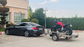 Mt07 A2 - con Mivv GP PRO