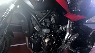 Mt07 A2 - con Mivv GP PRO