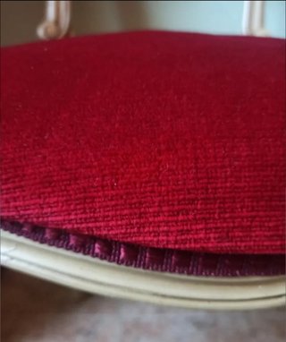 Silla francesa