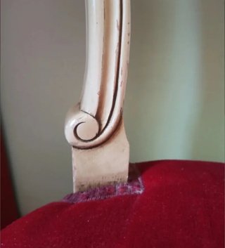 Silla francesa