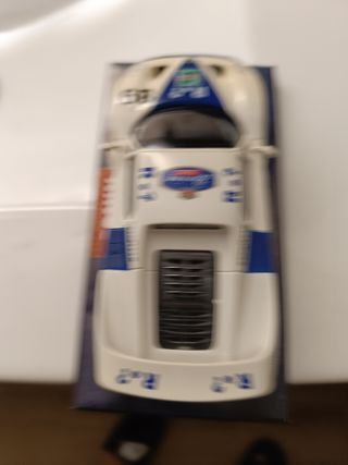 Scalextric ninco Ferrari F 50 Rothmans