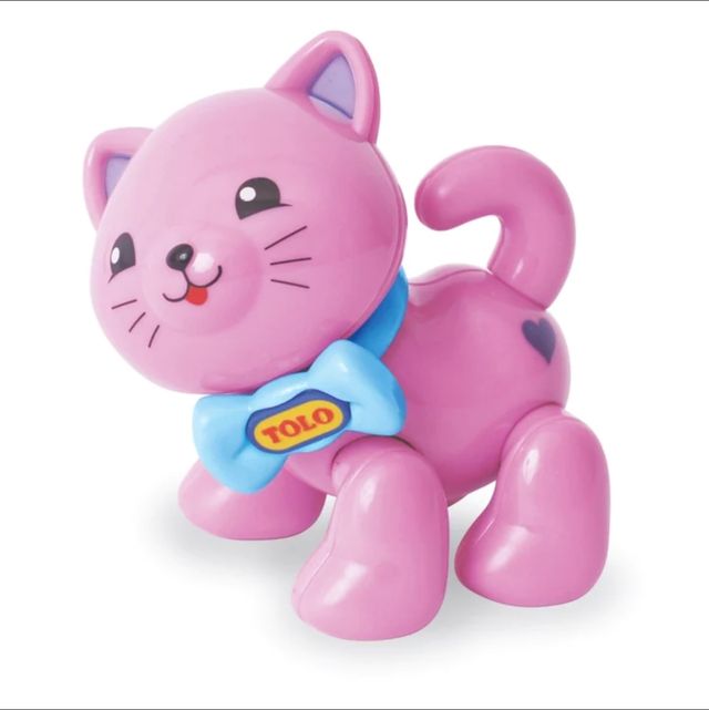 Claki Piccolo Kitty y Lion