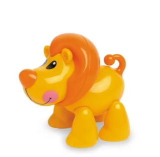 Claki Piccolo Kitty y Lion