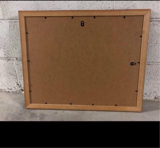 Quadro punto croce - angioletti - bimbi - nascita