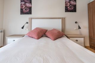 Se alquila apartamento