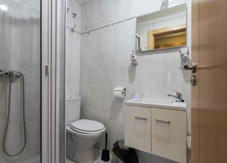 Se alquila apartamento