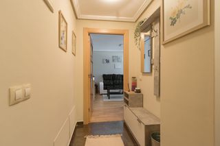 Se alquila apartamento