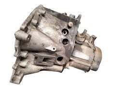 CAJA DE CAMBIOS JUMPY 1 6 HDI 20DP35