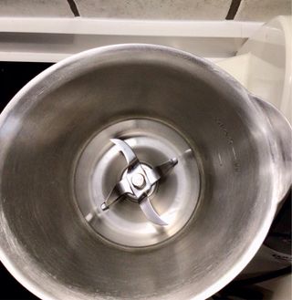 Robot de cocina Taurus