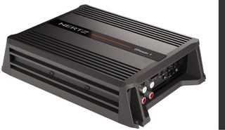 Amplificador monofonico hertz