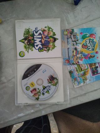 The Sims 3 ps3