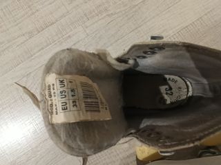 Patines artísticos 4 ruedas talla 32