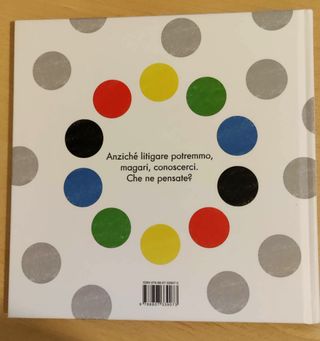 Tutti I Colori Della Vita (copia Omaggio Con L'acquisto Di Volumi Feltrinelli E Marsilio)