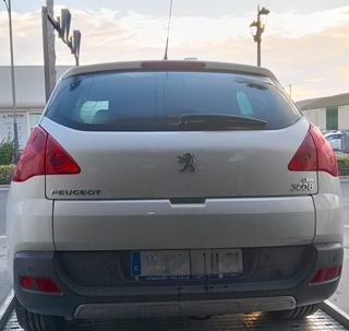 DESPIECE PEUGEOT 3008 1.6 HDI 9H05 2012