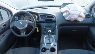 DESPIECE PEUGEOT 3008 1.6 HDI 9H05 2012