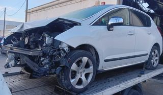 DESPIECE PEUGEOT 3008 1.6 HDI 9H05 2012