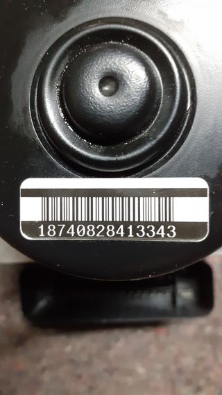 Módulo abs BMW 320d e46 2004